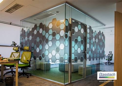 Ante Technology - shushe arabolme