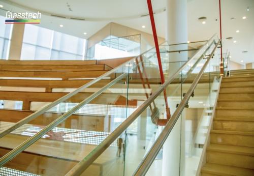 paslanmayan metal shushə məhəccər temperli lamine shushe