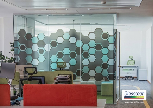 shushe arakesme ishleri