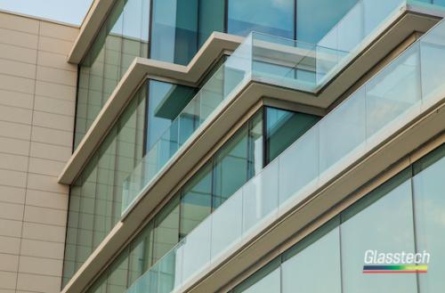 laminat tripleks temperli şüşələr meheccer sistemlərində istifadə olundu