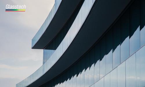 ADA universiteti shushe məhəccər sistemləri şəffaf tripleks şüşədən istehsal olundu