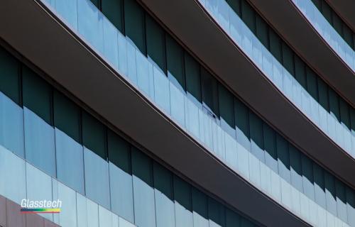 Balkon shushe meheccer ve perila işləri