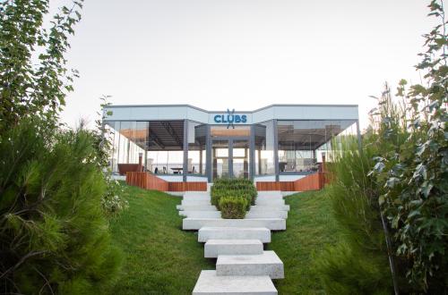 gısh baxchasi shusheli cam balkon