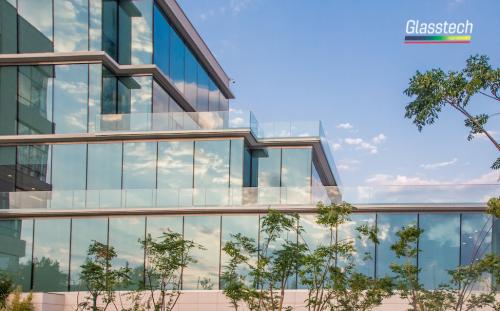 Shushe işləri və məhəccər sistemləri paslanmayan metal ilə