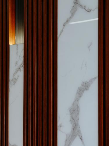 divar mermer daş ofis divar