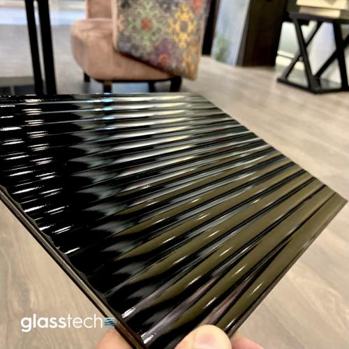 şüşə dekorativ refle şüşə