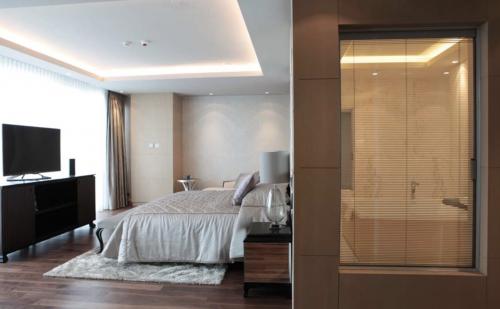 hotel otağı jaluzi