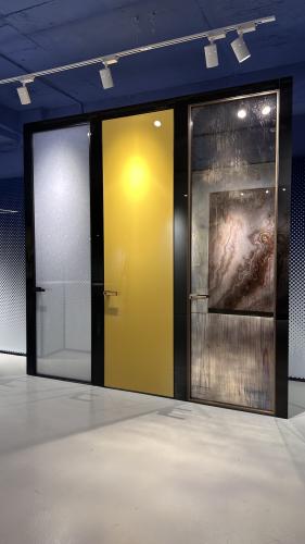 gizli concealed door qapi