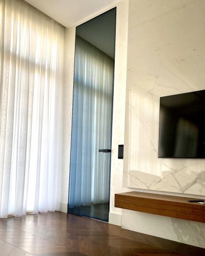 gizli otaq qapıları