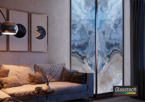 divar pano sütun və kolon üzləmə