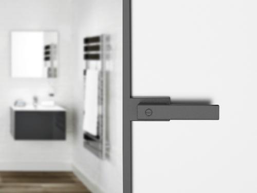 otaq gizli qanad qapı petlə