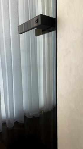 otaq arası gizli qapı