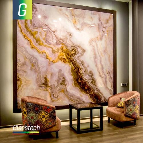 pano oniks şüşə glasstech