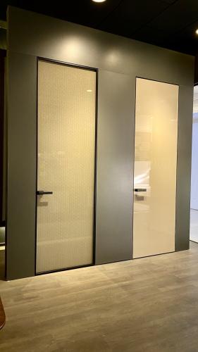 скрытые петли двери баку