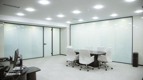 smartglass pult şüşə