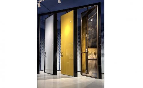 gizli otaq qapiları