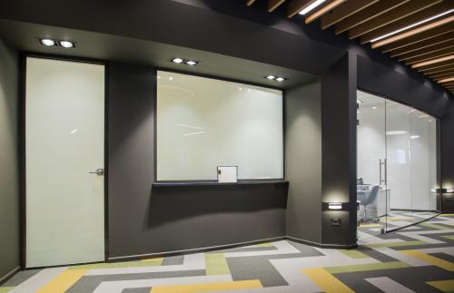 smartglass və smart şüşə