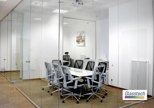 Shushe arakesme ofis