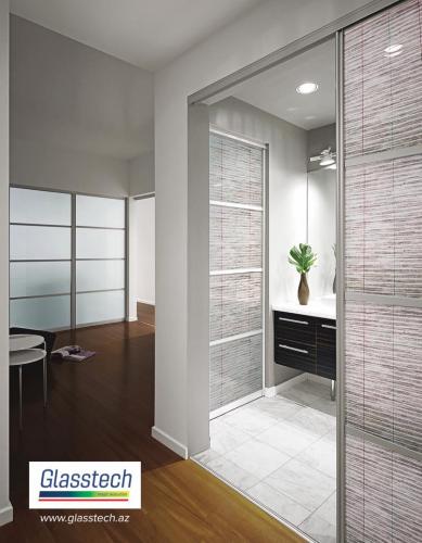 Her bir interyer dizayna uygun dekorativ wuweler