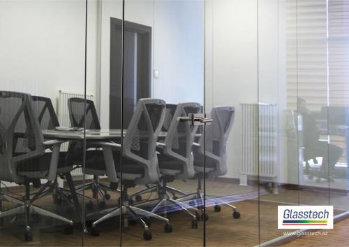 Shushe ofis arakesme