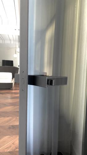 qapı petlesi remont