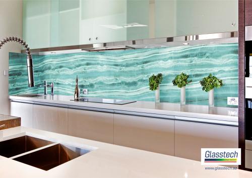 şüşə oniks fartuk